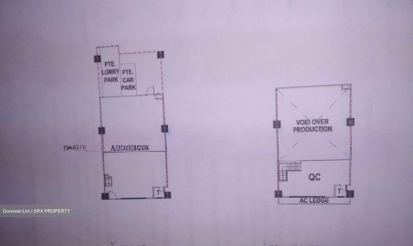 Loyang Enterprise Building (D17), Factory #627806001